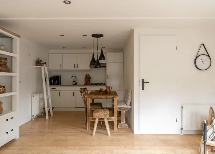 Chalet Boisee Voorthuizen
